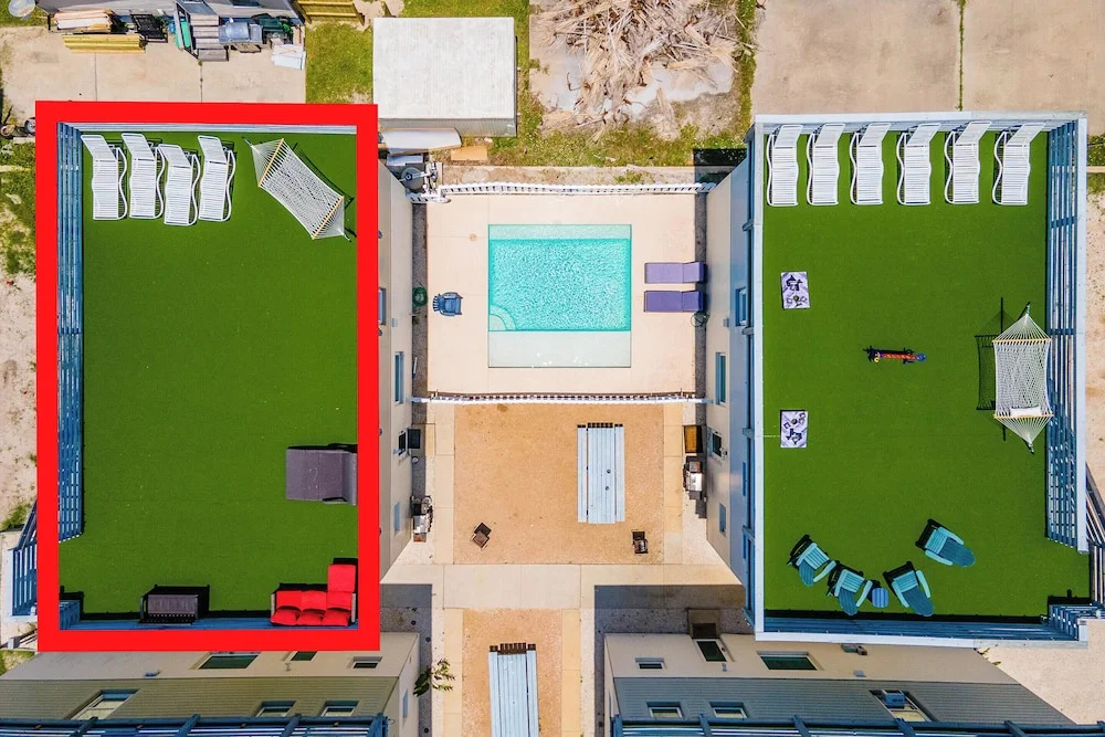 7 Heaven by Silver Sands Vacation Rentals