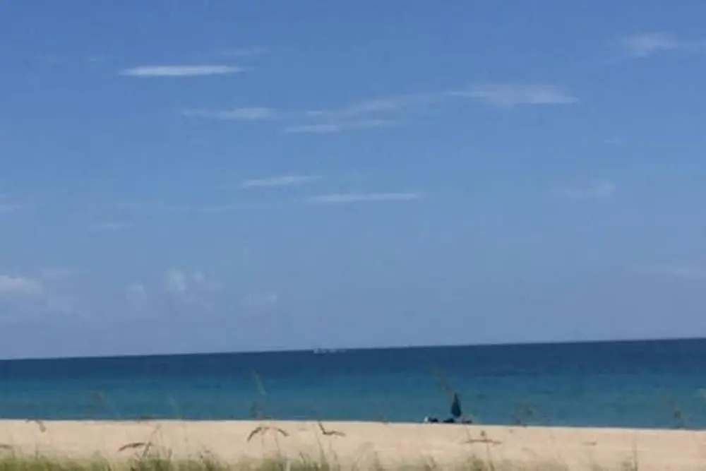 Beach & Waterfront