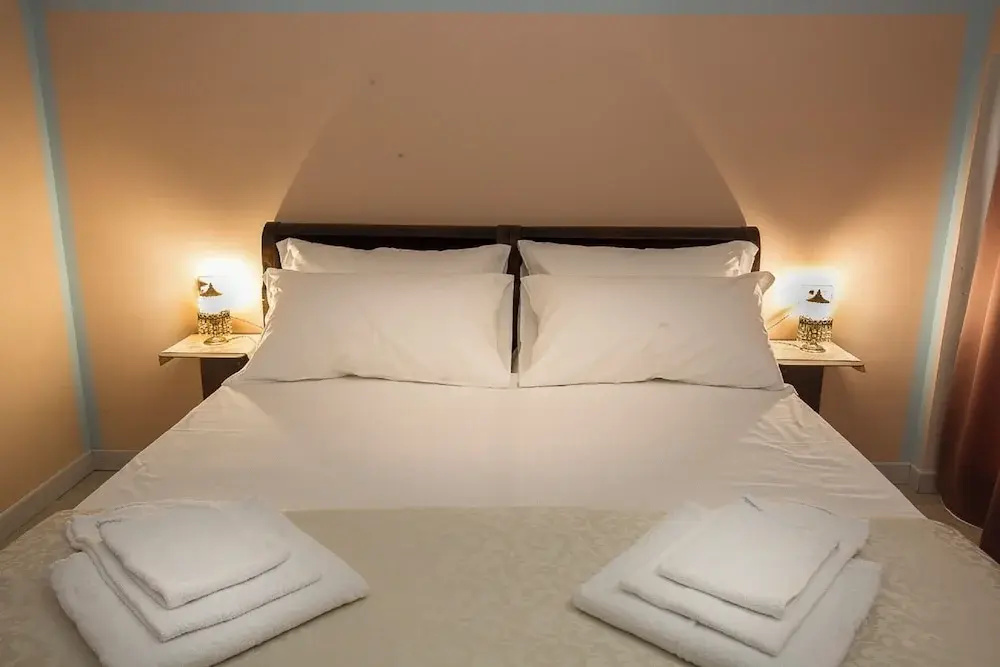 Classic room