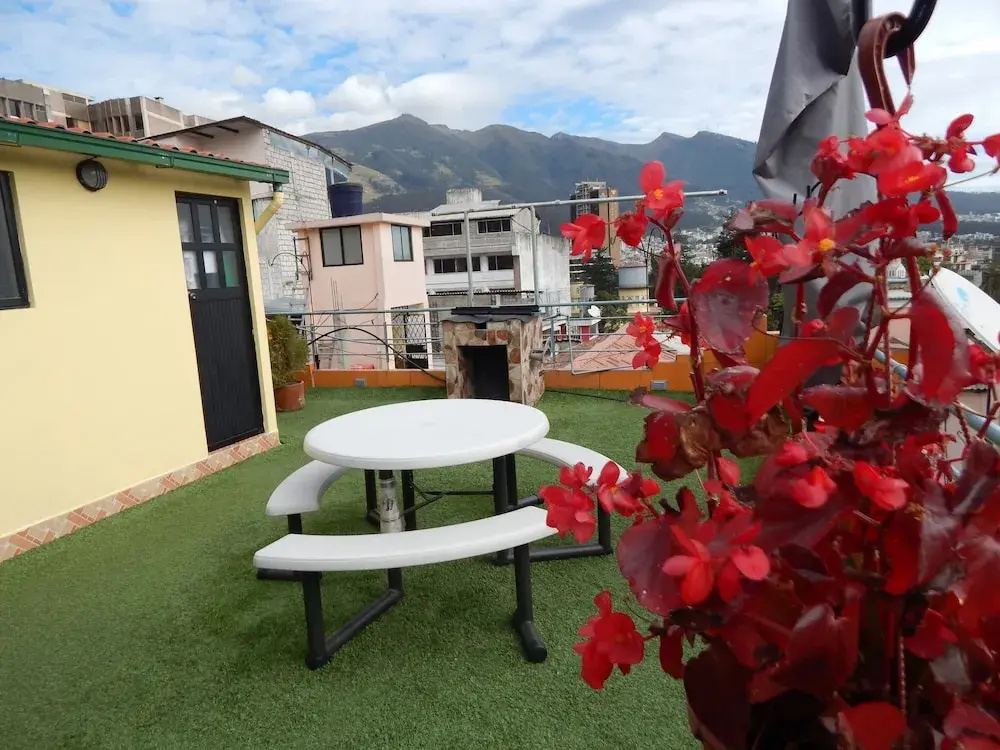 Hotel photo 19