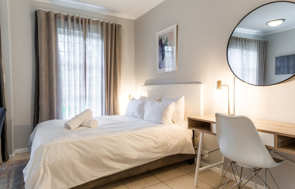 WINK Quiver Tree - Chambres