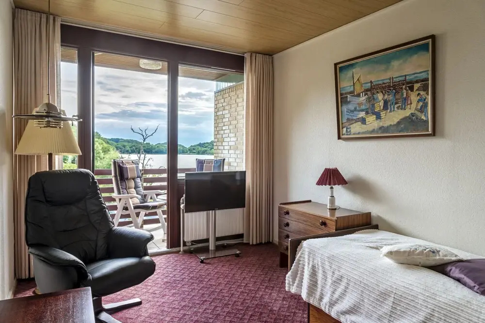 Hotel Hammersø - Adults Only - Chambres
