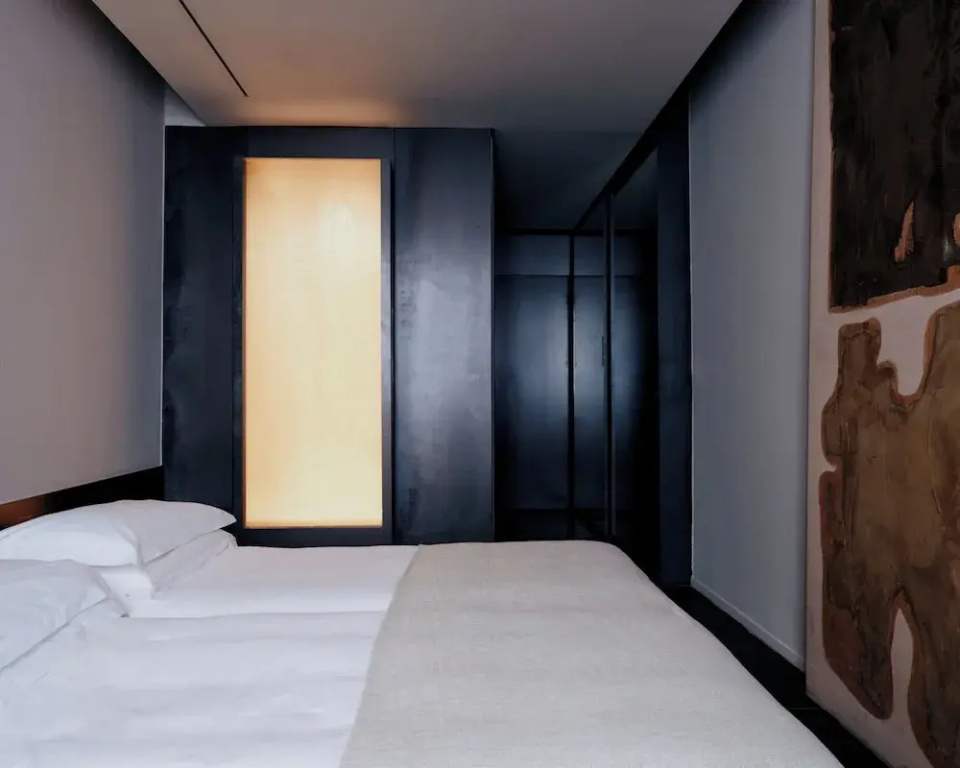 Superior Double room (twin beds)
