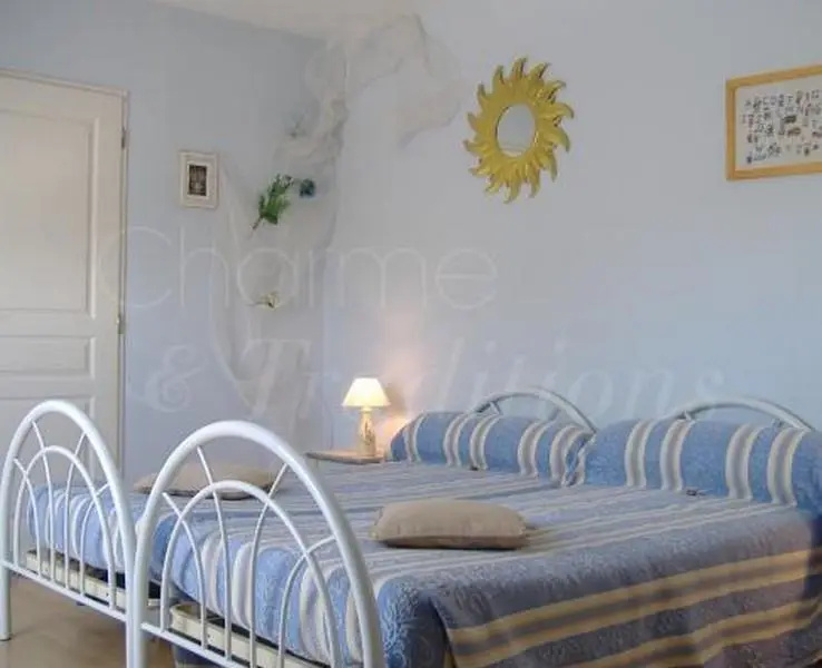 Voir la photo 4 — Chambres d'Hôtes Le Clos Vaucelle