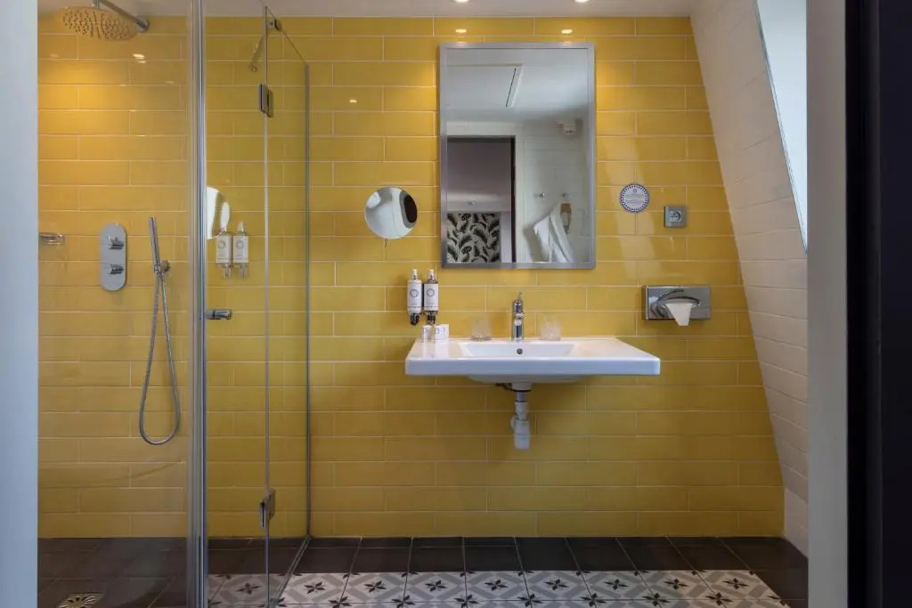 Hôtel Les Matins de Paris & Spa 104