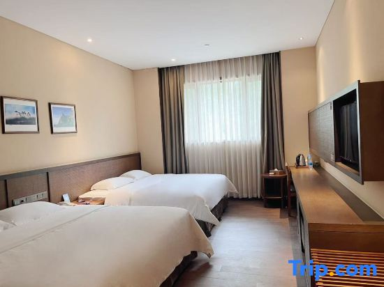 Business room
