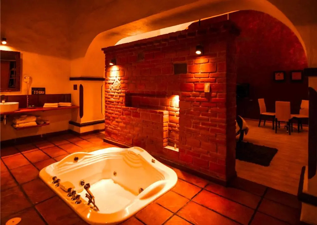 Hotel photo 20
