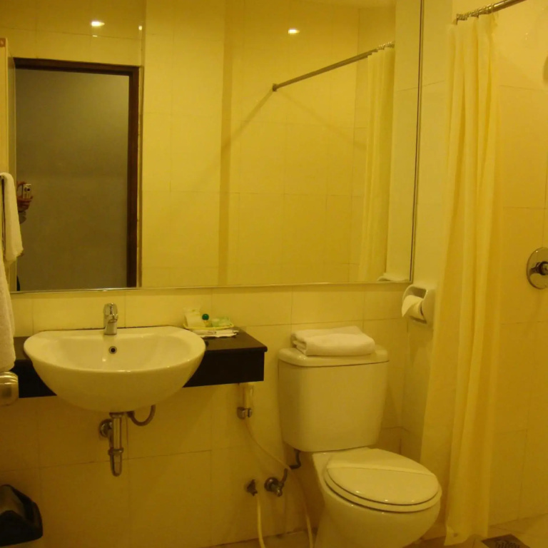 Triniti Hotel Batam - Général