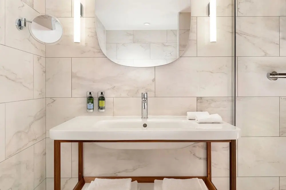 Le Meridien Nice - Chambres