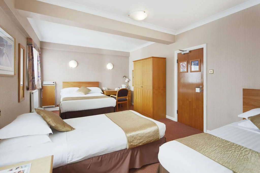 Alma Lodge Hotel & Events Venue - Général