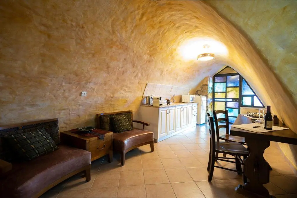 Hameiri Estate, Rosh Pina Tourist Israel