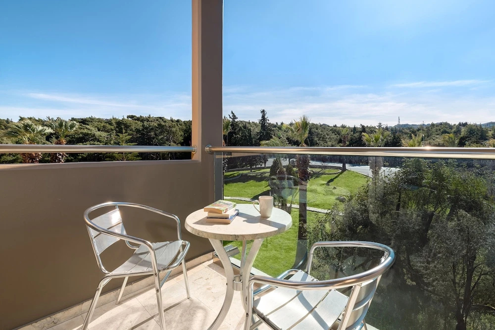 Kresten Palace Hotel - Chambres