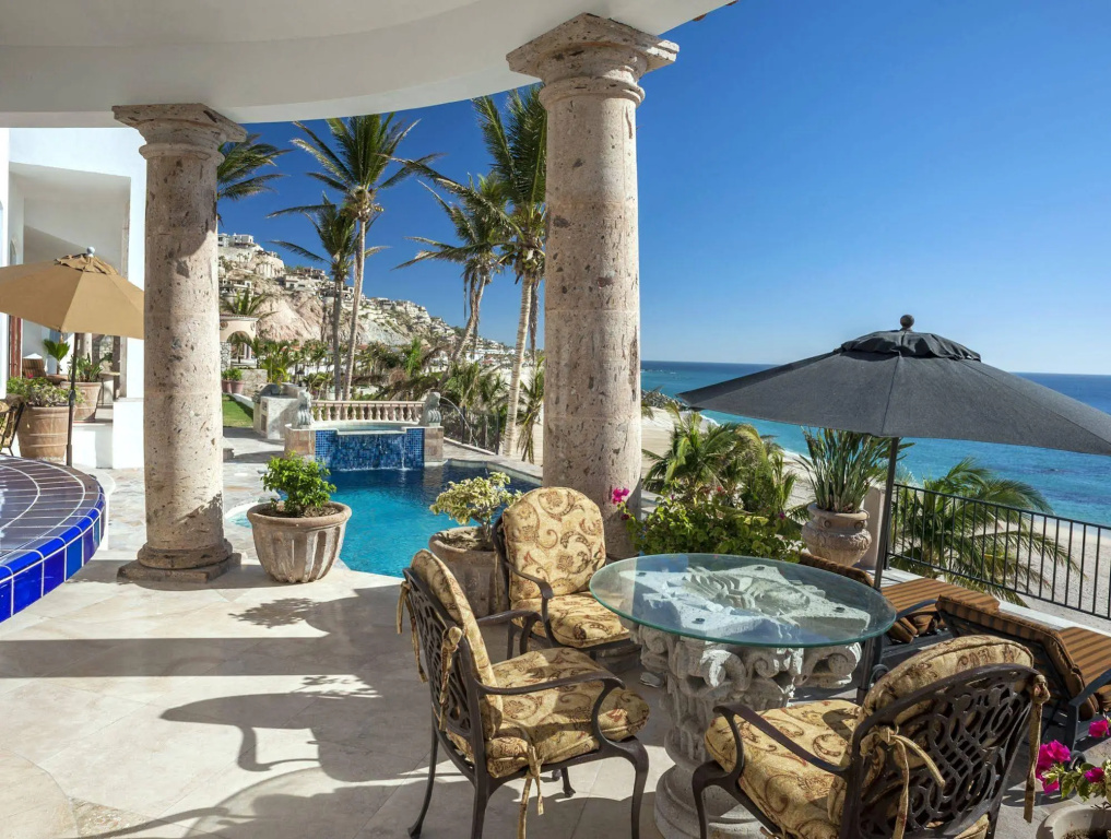 Villa Paraiso