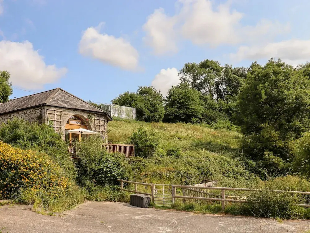 The Cider House - фото 44