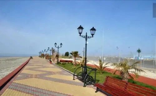Energiya Holiday Home — 2