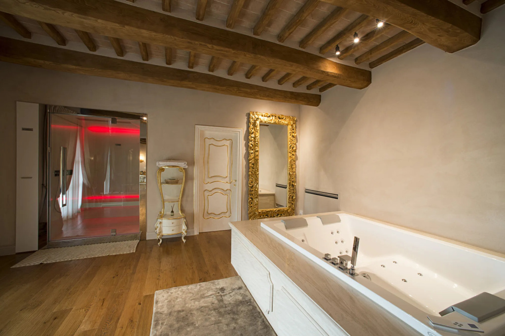 Relais La Corte dei Papi - Général