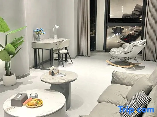 Yongcheng Yunxi Homestay in Shangqiu