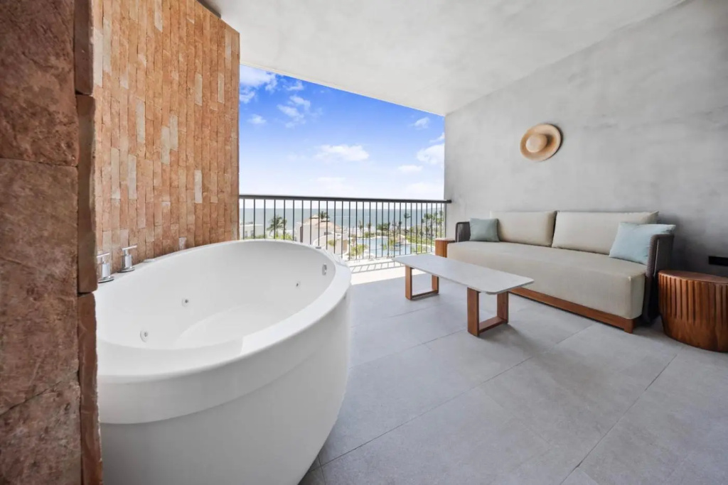 Unico Hotel Riviera Nayarit - Adults Only - All Inclusive