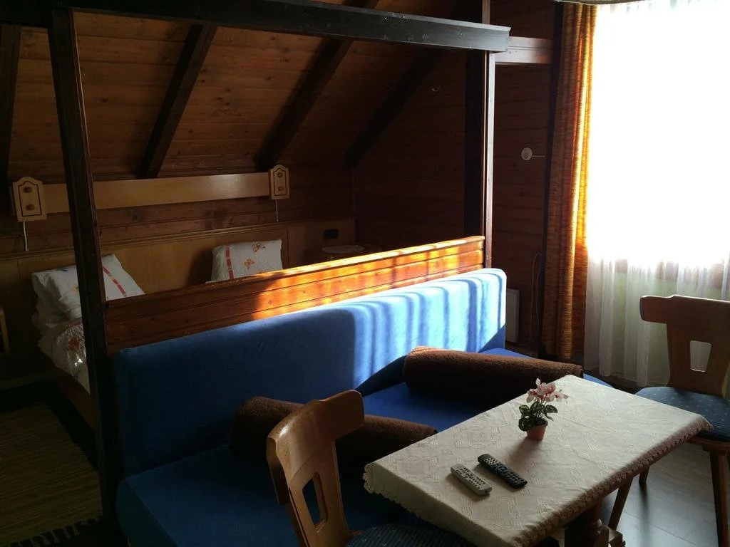 Klammer Erlebnisgasthof - Général