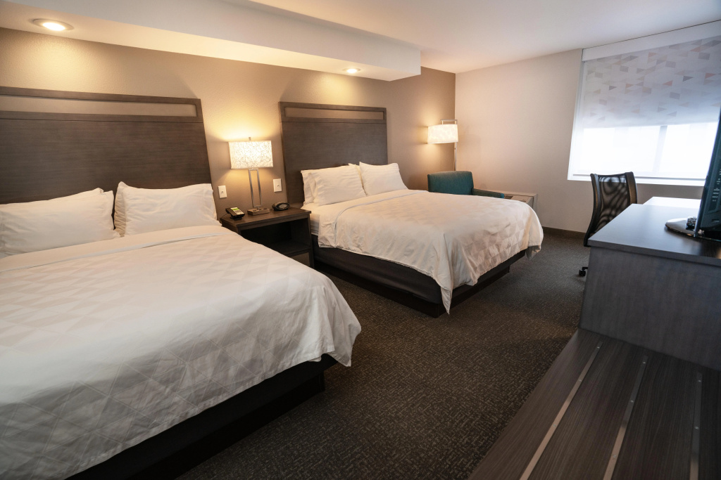 Holiday Inn Kearney by IHG - Général