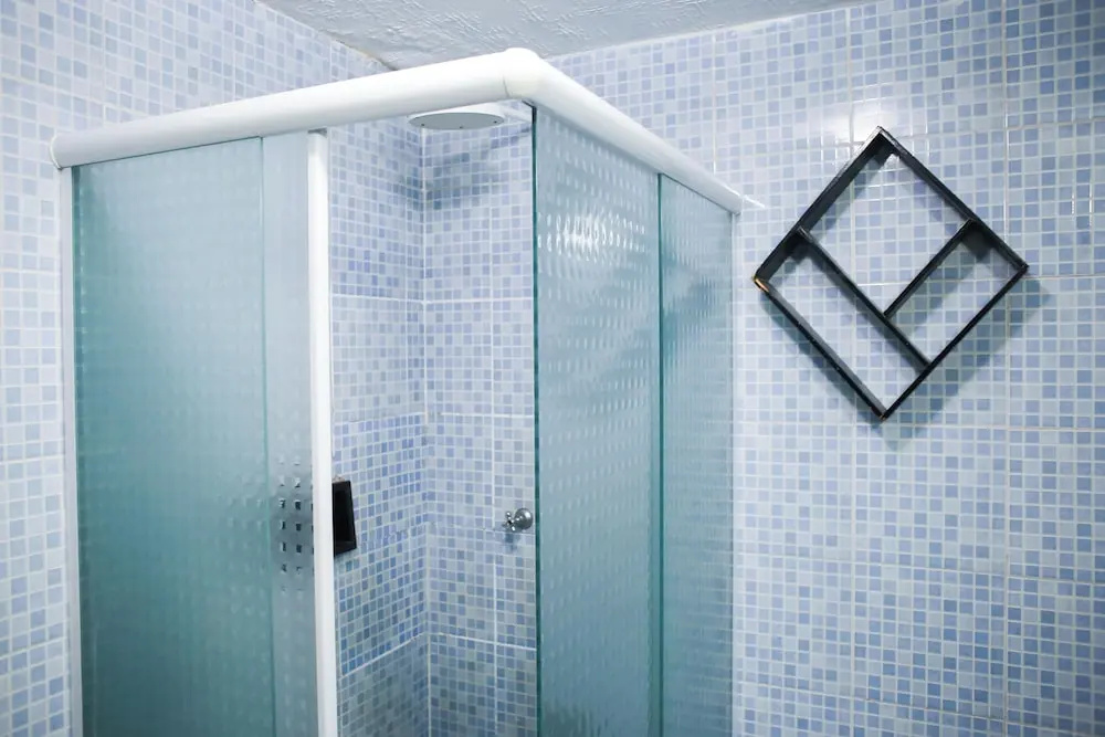 Barrudada Tropical Hotel - Chambres