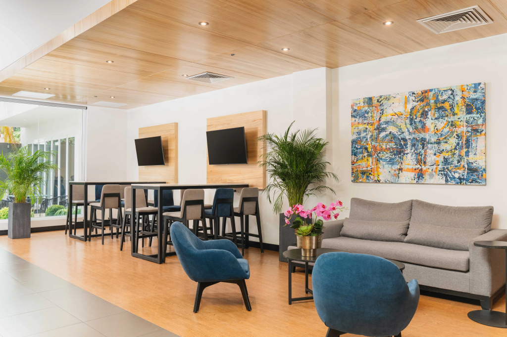 Holiday Inn Express Tegucigalpa by IHG - Général