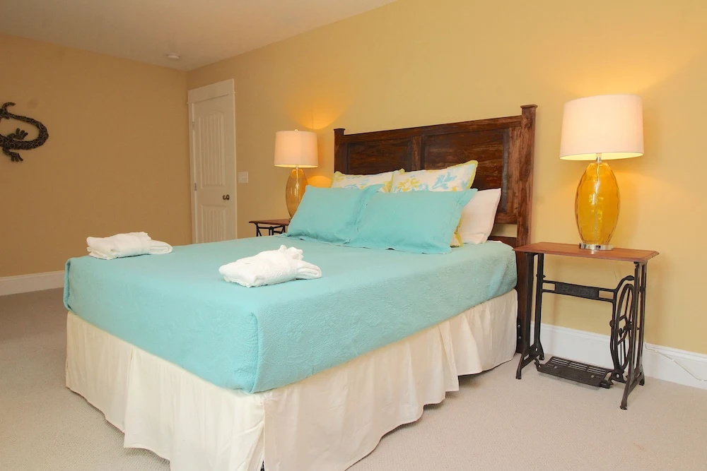 Beacon Villas at Corolla Light Resort by KEES Vacations - Chambres