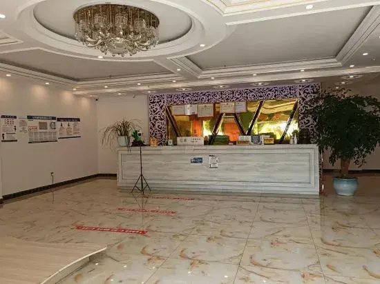 Theme Hotels in Shanghai