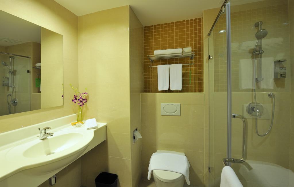 Cititel Express Kota Kinabalu