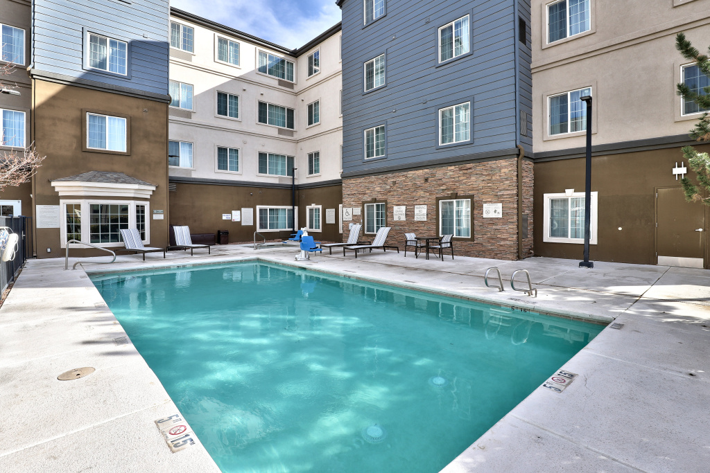 Staybridge Suites Albuquerque - Airport by IHG - Général