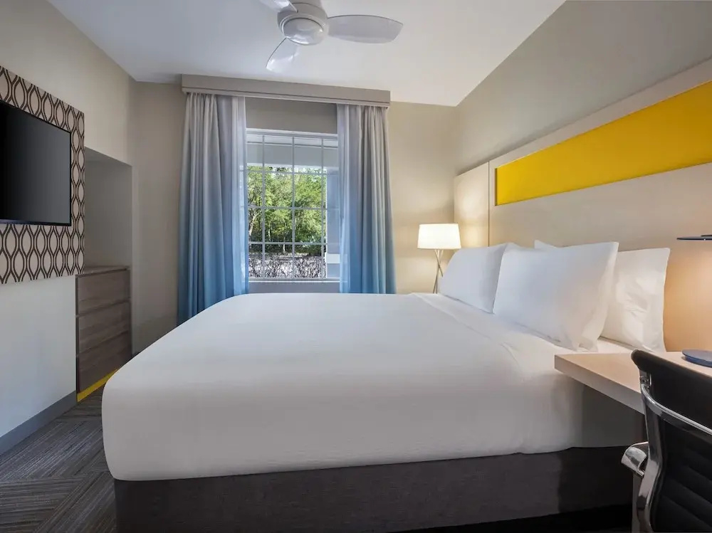 Holiday Inn Resort Orlando Suites - Waterpark by IHG - Chambres