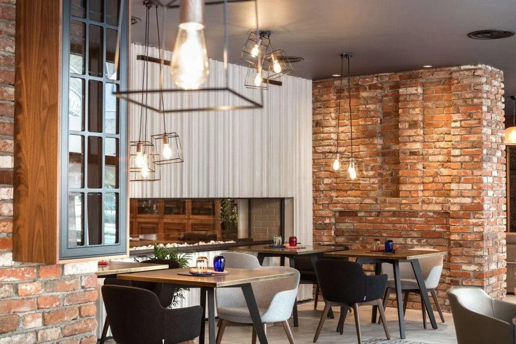 Park Hotel & Spa - фото 34