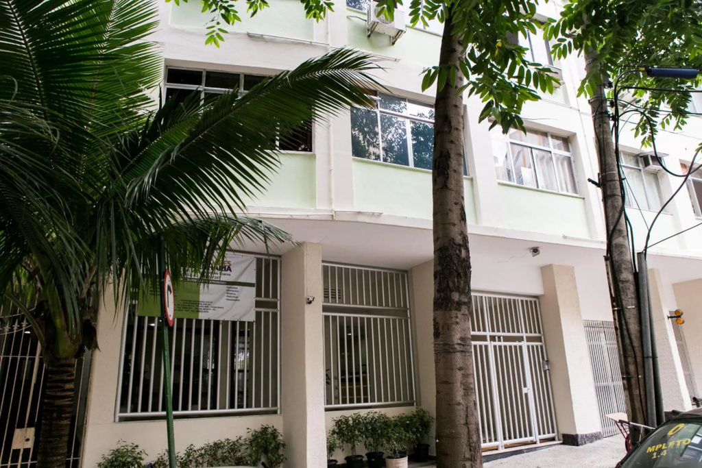 Charmoso Flat em Ipanema