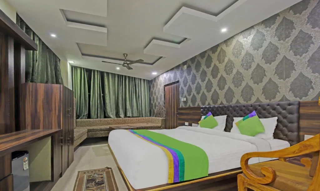 Hotel photo 26