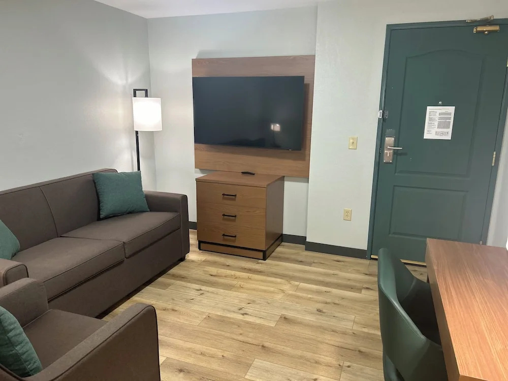 Wingate Suites By Wyndham Mansfield - Chambres