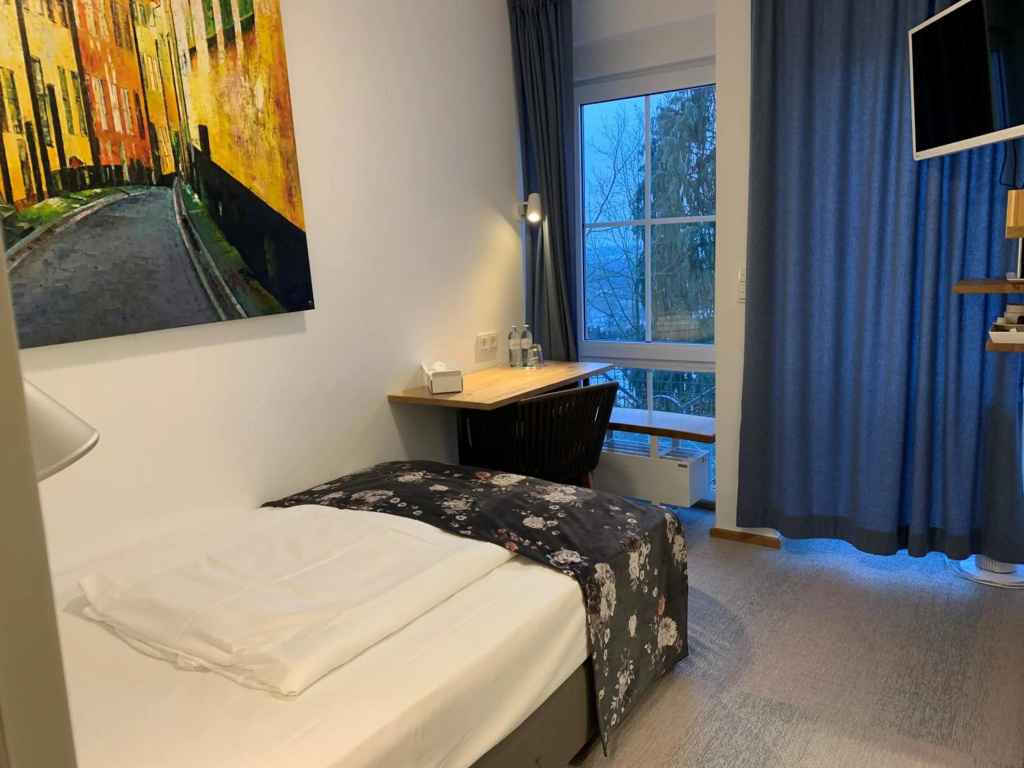 Hotel photo 8