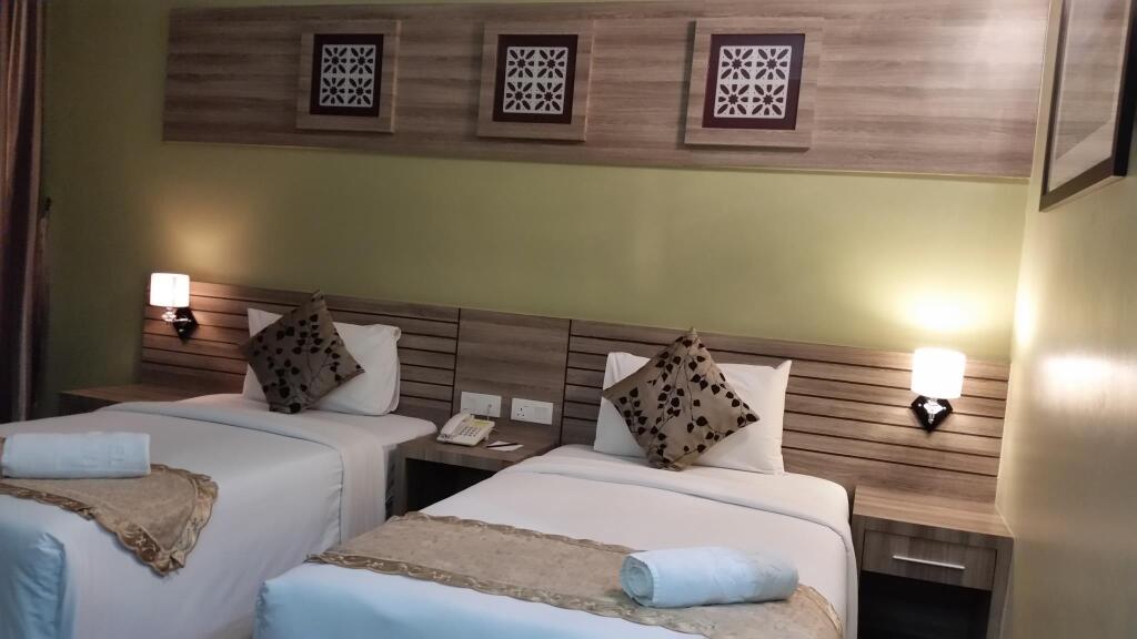 Hig Hotel