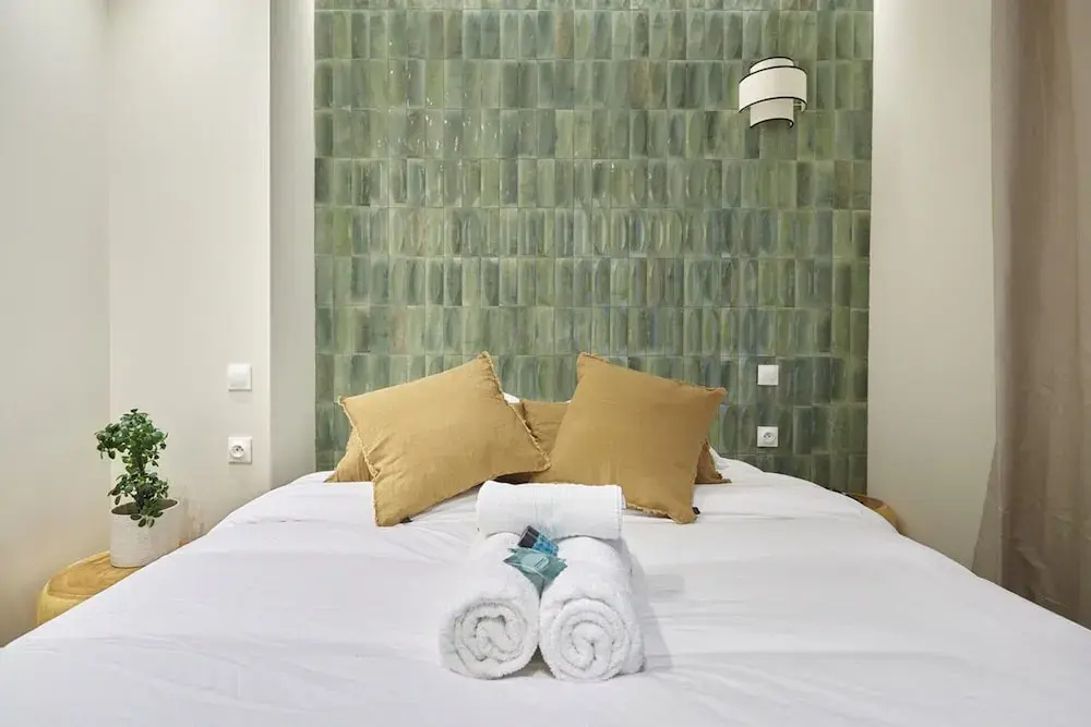 Charming Apartment Le Marais Center of Paris