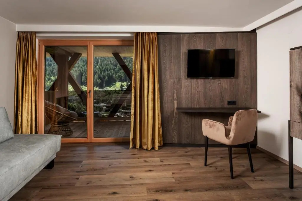 Hotel Kohlmais - Chambres