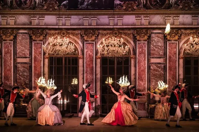 Voir la photo 4 — Hotel Du Puy Du Fou La Citadelle