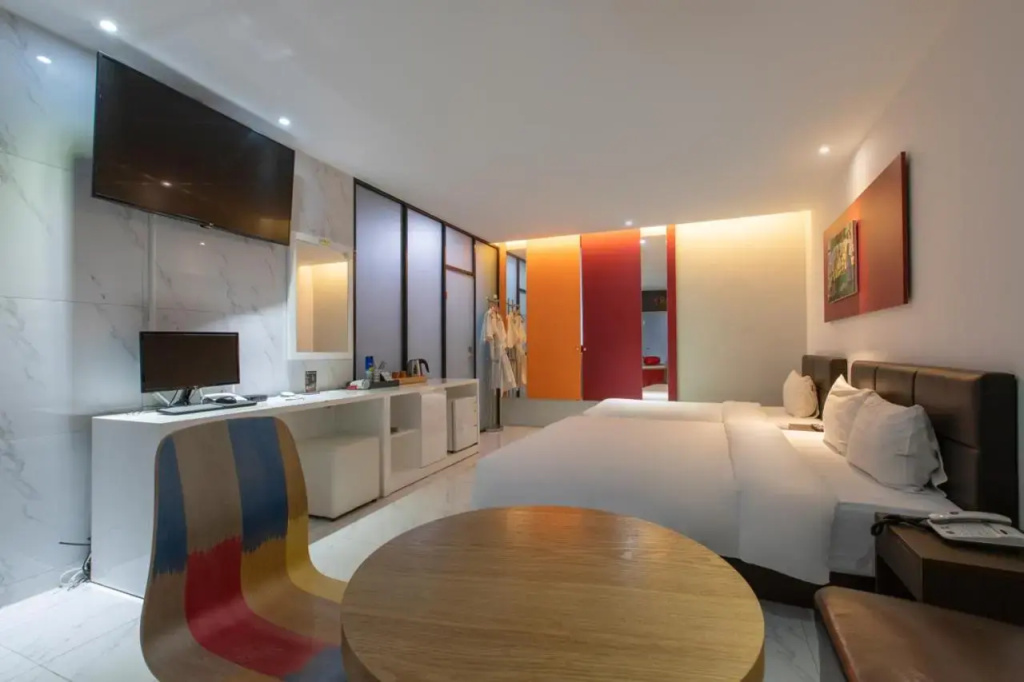 Hotel photo 18