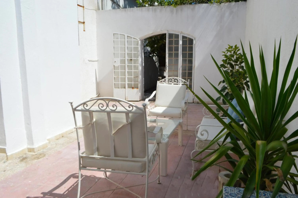 Cosy apartment @ La marsa Corniche-Beach