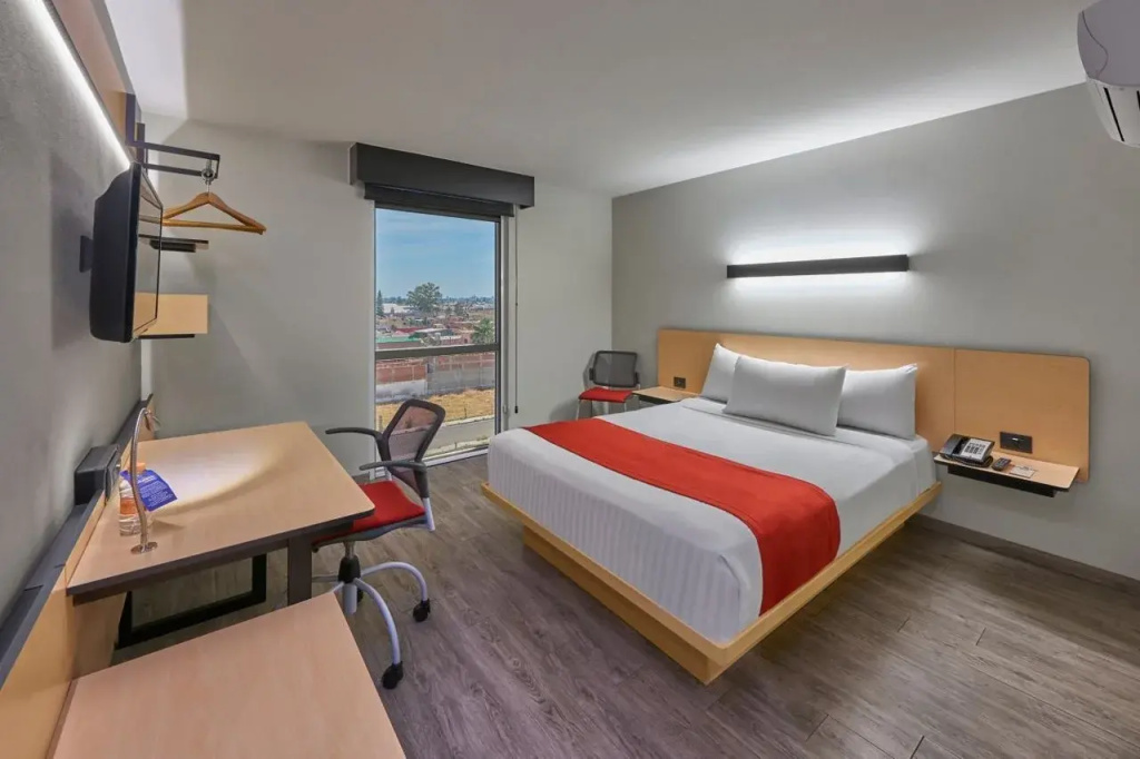 City Express by Marriott Salamanca - Général