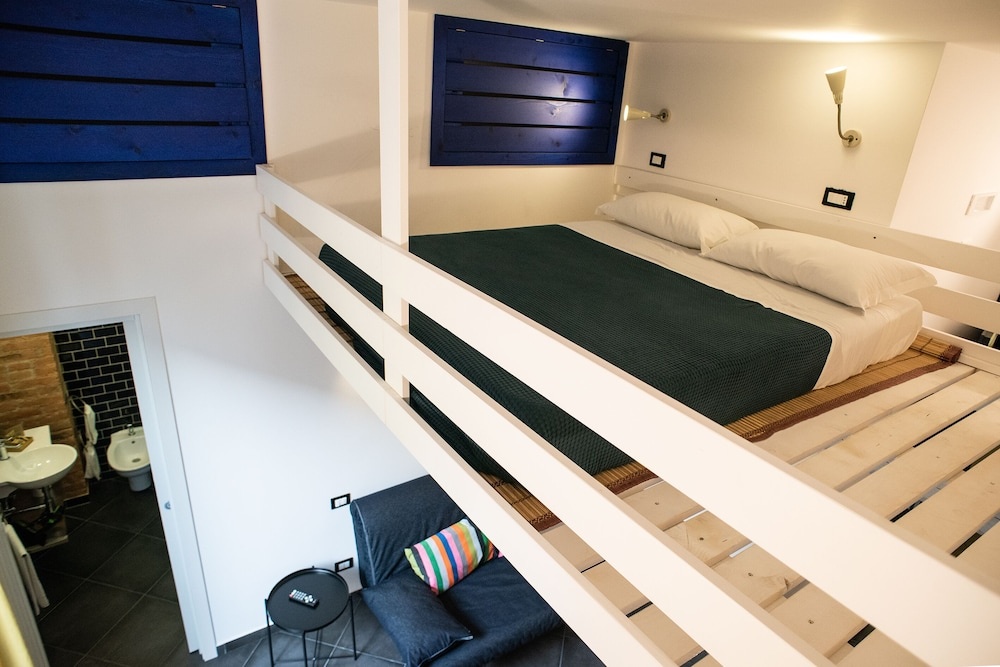 InCentro B&B — 5