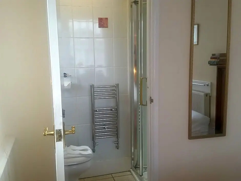 Kersbrook Hotel - Chambres