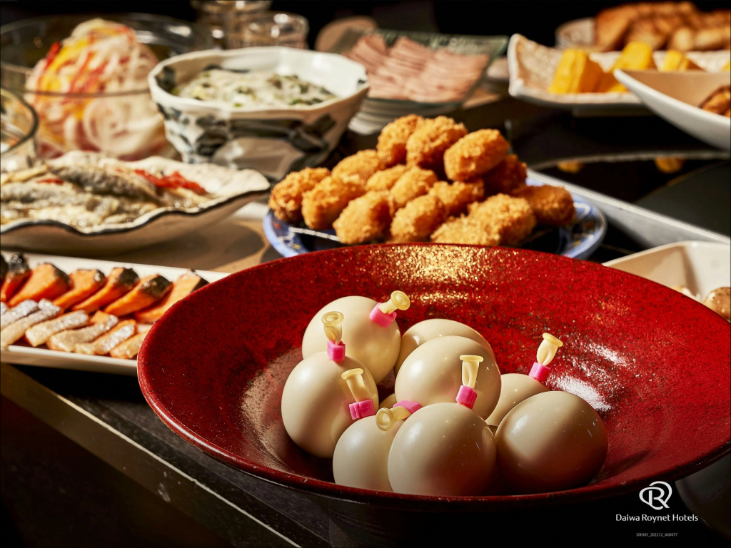 Daiwa Roynet Hotel Osaka Kitahama 사진 26