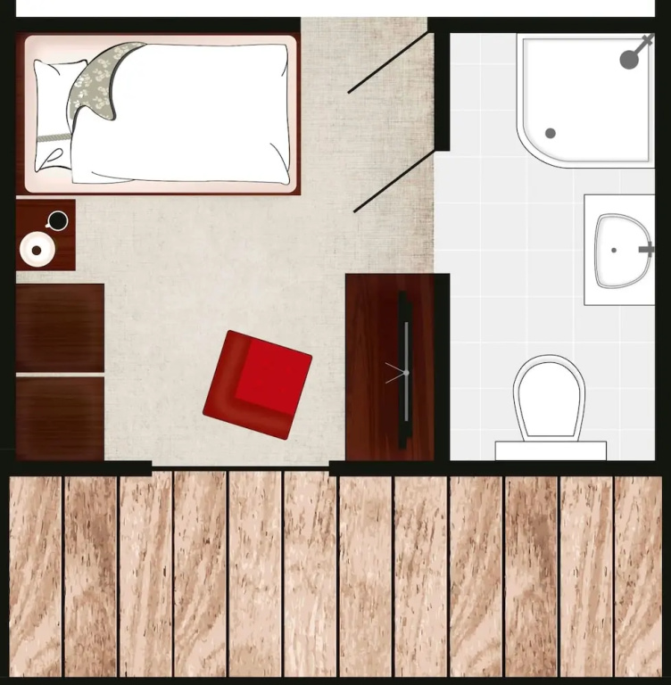 Hotel Stubaierhof - Chambres