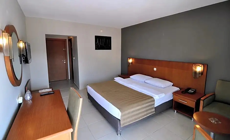 Surtel Hotel — 3