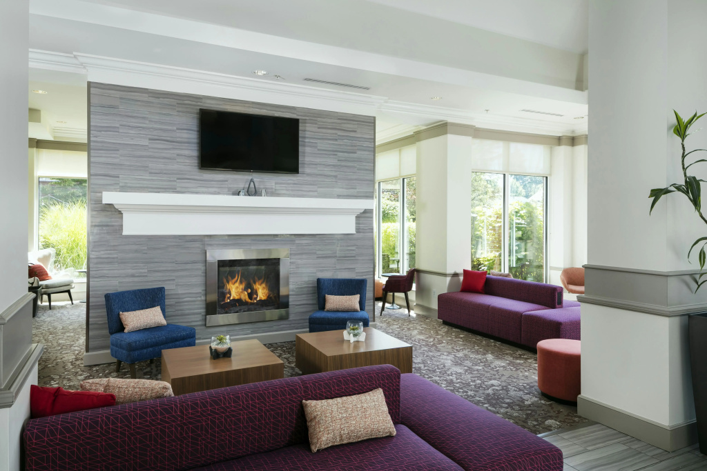 Hilton Garden Inn Corvallis - Général