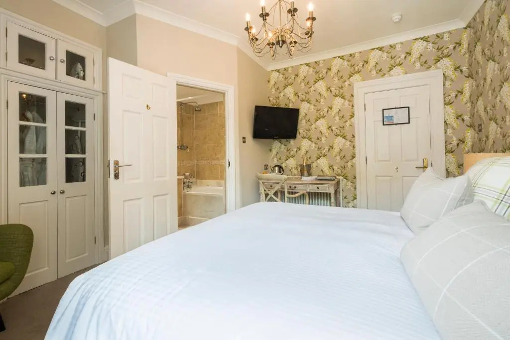 Carbis Bay and Spa Hotel - Chambres